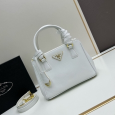 Prada Top Handle Bags